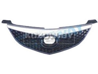 Решетка радиатора Mazda 3 BK 2003-2006, BN8V50710C