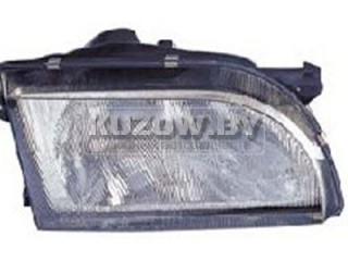 Фара правая Ford Transit 2 1991-1994, 7242046