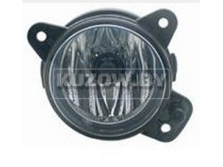 Фара противотуманная правая Volkswagen Transporter T5 2002-2009, DEP441-2024R-UE