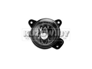 Фара противотуманная правая Volkswagen Transporter T5 2002-2009, DEP441-2024R-UE
