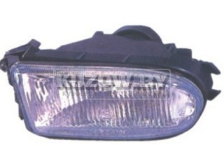 Фара противотуманная левая, ориг. номер DEP551-2005L-UE, Renault Megane 1 1995-1999