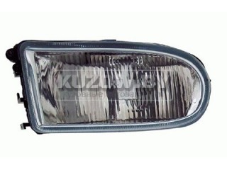 Фара противотуманная левая Renault 19 2 1992-2000, LOR551-2003L-UE