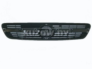 Решетка радиатора Opel Meriva 1 2002-2006