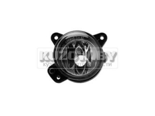 Фара противотуманная левая Volkswagen Transporter T5 2002-2009, DEP441-2024L-UE