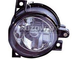 Фара противотуманная правая Seat Toledo 3 2004-2009, DEP441-2017R-UE