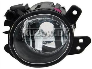 Фара противотуманная правая, ориг. номер LOR440-2010R-UQ, Mercedes B W245 2005-2008