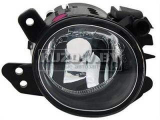 Фара противотуманная левая Mercedes C W204 2007-2011, DEP440-2010L-UQ