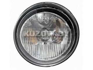 Фара противотуманная правая Opel Movano 1 2003-2010, DEP551-2006L-UE