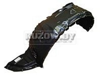 Защита арок (подкрылок) Mazda 5 1 2005-2007, TYGMZ11063AR