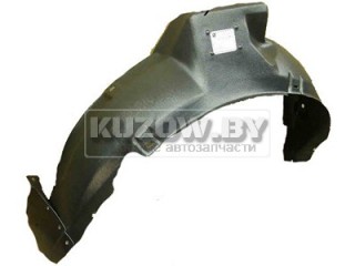 Защита арок (подкрылок) Volkswagen Sharan 1 1995-2000, TYGVG11018AL