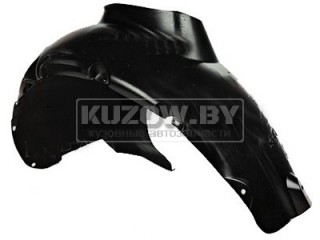 Защита арок (подкрылок), ориг. номер TYGST11010BR, Seat Ibiza 3 2001-2006