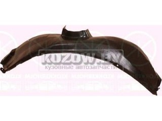 Защита арок (подкрылок) Opel Vectra B 1995-2000, TYGOP11013AR