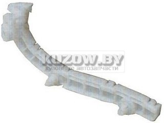 Кронштейн крепления бампера, ориг. номер TYGMB43135AR, Mitsubishi Outlander 3 2002-2009