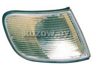 Поворотник правый Audi 100 C4 1990-1994, DEP441-1509R-UE-C