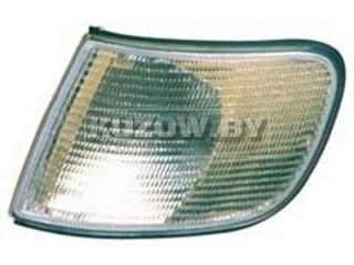 Поворотник левый Audi 100 C4 1990-1994, DEP441-1509L-UE-C