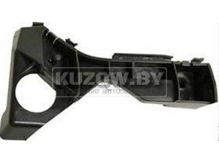 Кронштейн крепления бампера заднего Toyota Corolla E120 2000-2004, 5211502060