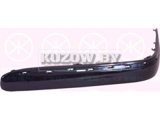 Молдинг бампера переднего Mercedes E W210 1995-1999, TYGBZ04020MAL