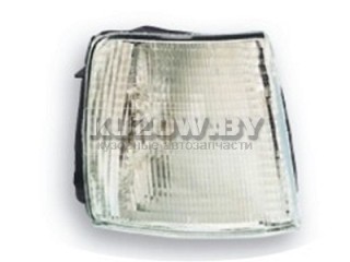 Поворотник правый, ориг. номер 357953050B, Volkswagen Passat B3 1988-1997