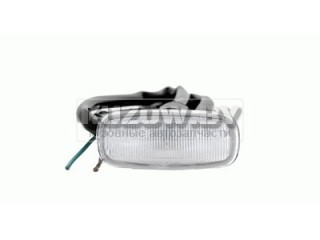 Поворотник левый, ориг. номер LOR441-1408N-UE, Audi A3 8L 1996-2000