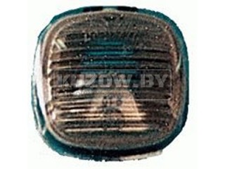 Поворотник левый Audi A3 8L 1996-2000, DEP441-1405N-UE-C