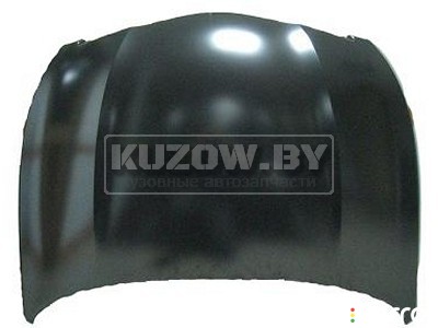 Капот Hyundai Sonata (YF) 2009-2014, TYGHN20043A, фото 1