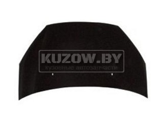 Капот Ford S-Max 1 2006-2010, TYGFD20148A