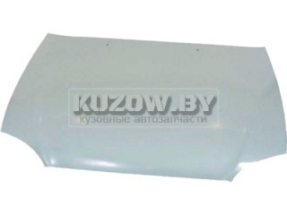 Капот Hyundai Accent X3 1994-1997, TYGHN20010A