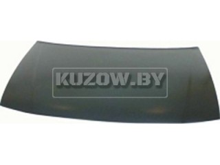 Капот Audi A3 8L 1996-2000, TYGAD20009A