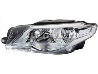 Фара левая Volkswagen Passat CC 2008-2012, LOR441-11D1LMLD-EM