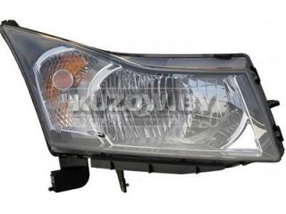 Фара правая Daewoo Lacetti 2002-2010, LOR235-1110RMLDEM2