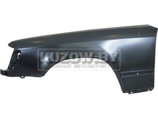 Крыло переднее левое Mercedes E W124, TYGBZ10005BL