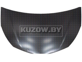 Капот, ориг. номер TYGTY20206A, Toyota Yaris 3 2013-2017