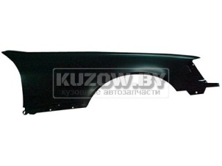 Крыло переднее правое Mercedes CL W140, TYGBZ10011AR
