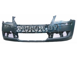 Бампер передний Volkswagen Touran 1 2003-2006, TYGVG04140BA