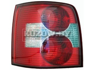 Фонарь задний левый Volkswagen Passat B5 1996-2001, DEP441-1961L-UE