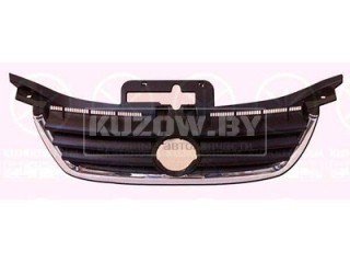 Решетка радиатора Volkswagen Caddy 3 2004-2010, TYGVG04068BAV