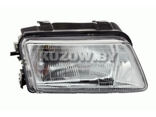 Фара правая Audi A4 B5 1994-1999, LOR441-1124R-LD-E