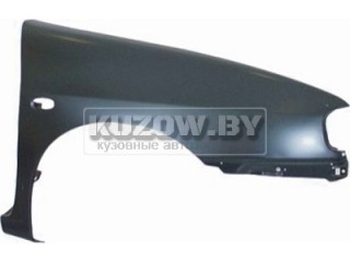 Крыло переднее правое Volkswagen Caddy 1 1979-1995, TYGVG10031AR