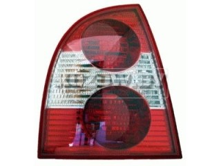 Фонарь задний левый Volkswagen Passat B5 1996-2001, DEP441-1940L-UE