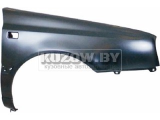 Крыло переднее правое Volkswagen Golf 3 1991-2000, TYGVG10011AL