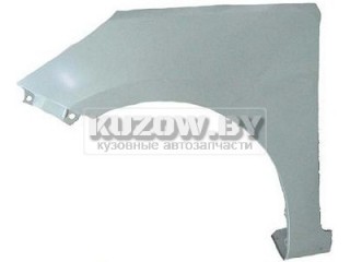 Крыло переднее левое Hyundai Accent RB 2010-2019, TYGHN10053AL