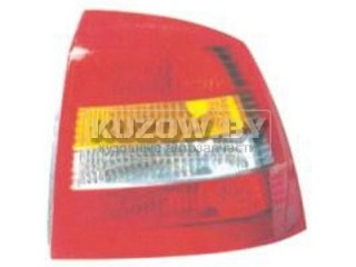 Фонарь задний правый Opel Astra G 1998-2009, DEP442-1916L-UE