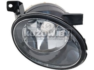 Фара противотуманная правая Volkswagen Jetta 6 2010-2014, LOR441-2038R-UE