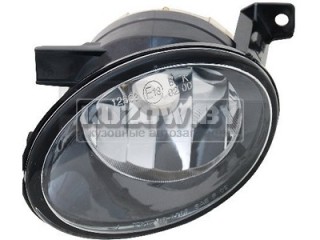 Фара противотуманная левая Volkswagen Golf 6 2008-2012, DEP441-2038L-UE