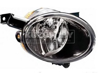 Фара противотуманная правая Volkswagen Jetta 6 2010-2014, DEP441-2038L-UE