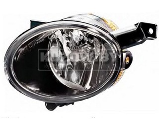 Фара противотуманная левая Volkswagen Jetta 6 2010-2014, LOR441-2038L-UE