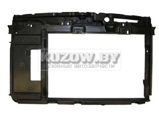 Передняя панель крепления облицовки (телевизор), ориг. номер TYGPG03002A, Citroen C3 2 2009-2013
