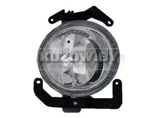 Фара противотуманная правая Hyundai i20 1 2008-2012, LOR221-2026R-UE