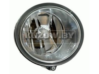 Фара противотуманная правая Renault Twingo 1 1998-2000, DEP551-2004R-UE