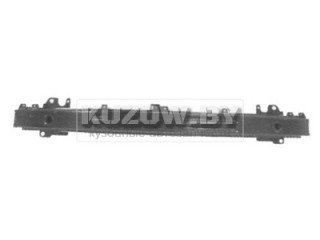 Усилитель бампера переднего Volkswagen Polo 4 2001-2005, TYGVG44039A